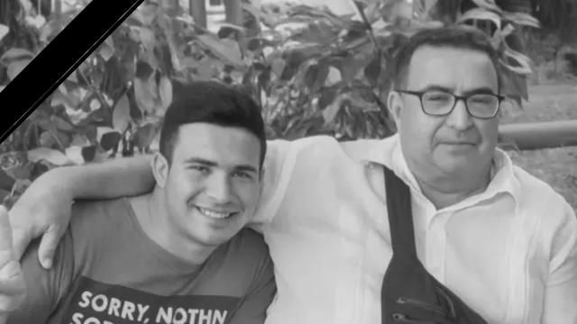 Horror: Padre e hijo fueron torturados y asesinados en su finca