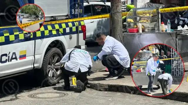 Mujer que salió de la cárcel fue atacada a disparos en Villas de Girardot