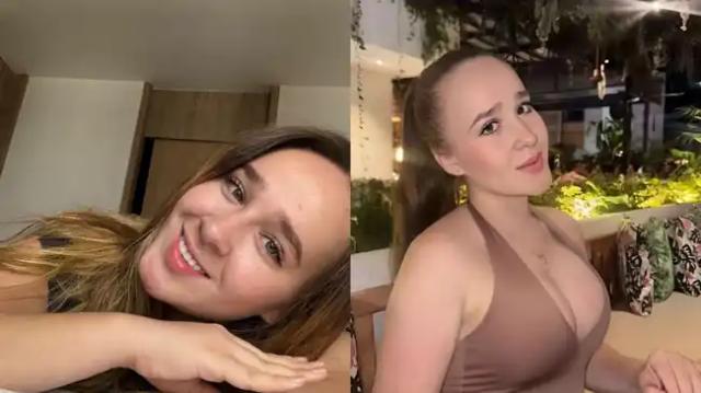 Video: Murió María José Ardila, la joven que participó en un reto con alcohol en una discoteca de Cali