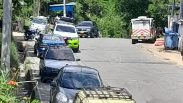 Adolescente murió tras recibir un disparo en la cabeza, en Bucaramanga.