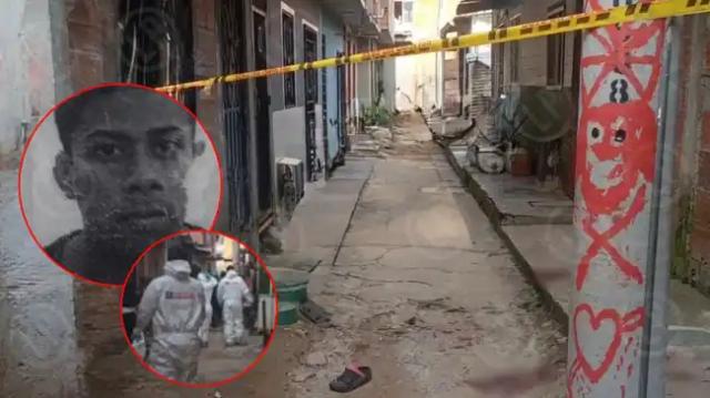 Violenta riña a cuchillo en Piedecuesta dejó un muerto y un capturado