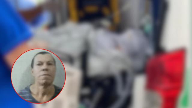 Explosión en fábrica de bocadillos dejó a trabajador con graves quemaduras