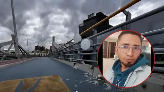 Padre de familia fue asesinado a puñaladas por robarle la bicicleta