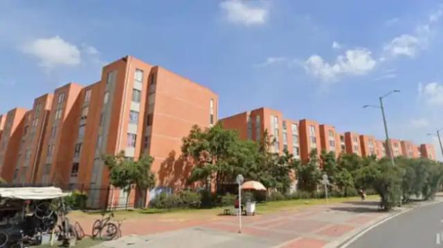 Niño de 6 años cayó desde un sexto piso. Milagrosamente sobrevivió