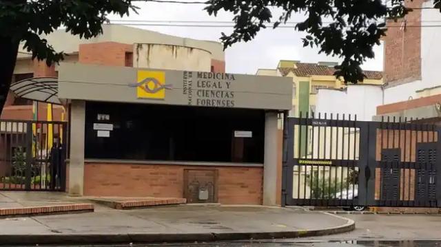 Ciclista murió tras seis meses de agonía por accidente en Piedecuesta