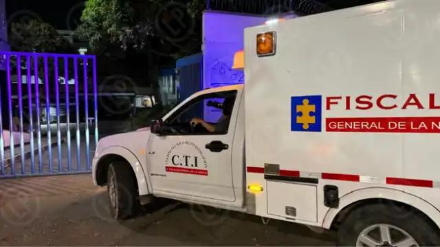 Hombre murió tras ser apuñalado cerca de la plaza de mercado de Piedecuesta