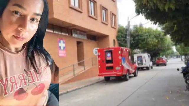Mujer sobrevivió a violento ataque a disparos