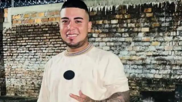 Grave atentado a disparos dejó joven luchando por su vida en un centro médico