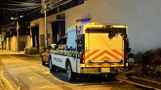 De 8 disparos mataron a un joven de 20 años en Piedecuesta.