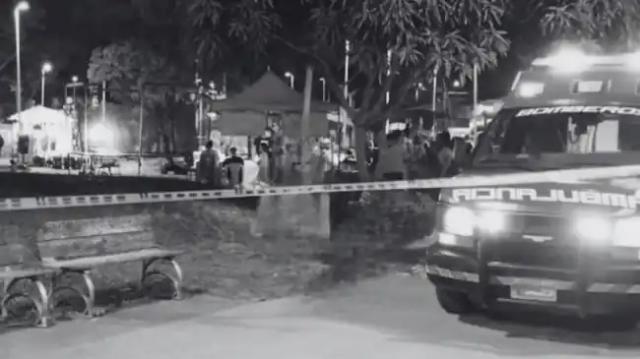 Asesinan a menor de 17 años en ataque sicarial en Santander