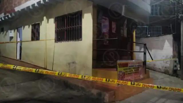Riña en Piedecuesta terminó con una joven asesinada en plena vía pública