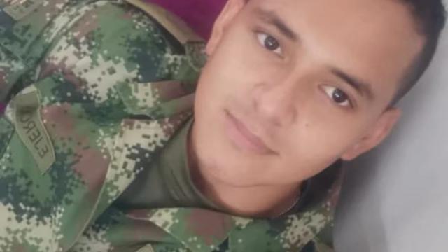 Militar santandereano fue asesinado tras asistir a cita para comprar un carro