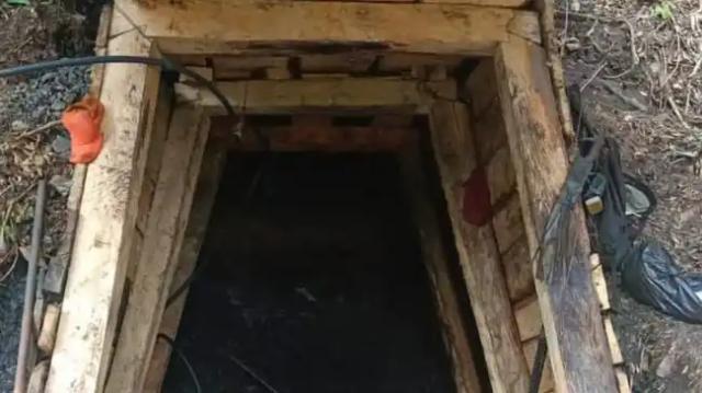 Explosión en mina con cierre preventivo dejó dos muertos en Santander