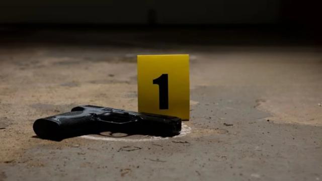 Hombre fue atacado a disparos en un parque de Bucaramanga