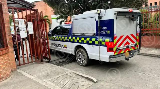 Ataque sicarial en el norte de Bucaramanga dejó un joven muerto