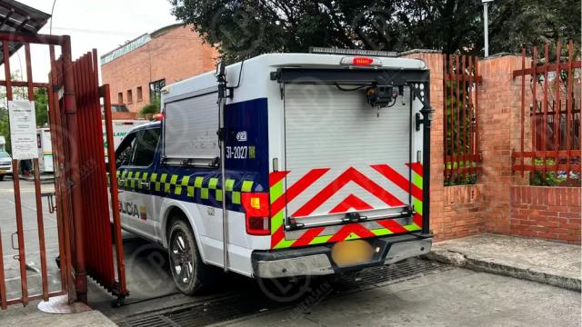 Joven de 22 años fue asesinado por un menor de solo 16 años, en Bucaramanga