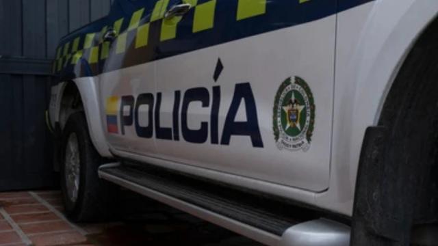 Padre e hijo heridos a disparos en violento intento de atraco en Bucaramanga