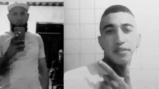 Doble homicidio: dos hombres ejecutados a disparos dentro de una vivienda
