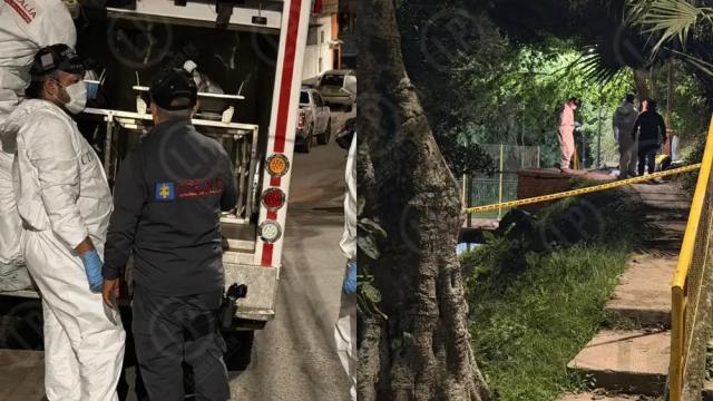 Eduar alertó que estaba en riesgo y minutos después apareció muerto en Albania