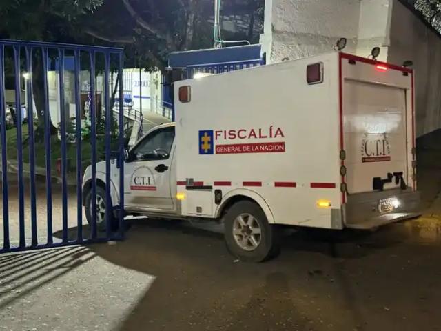 Estudiante del SENA fue asesinado dentro de una discoteca en Bucaramanga; tres mujeres resultaron heridas, entre ellas una menor