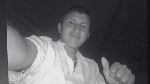 Joven fue asesinado a cuchillo en la puerta de su casa en Málaga, Santander