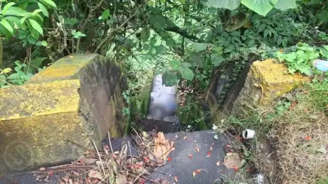 Hombre de 56 años fue hallado muerto en cuneta la vía Bucaramanga – Cúcuta