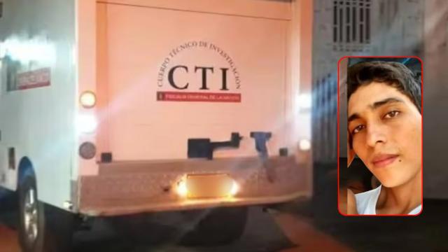 Sicarios asesinaron a Yovanny Quezada mientras jugaba billar