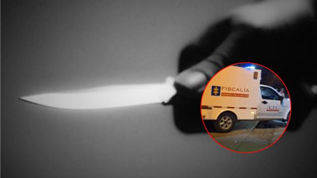 Hijo mató a su padre en violenta riña familiar y luego huyó