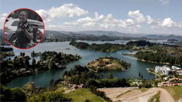 Paseo turístico terminó con un muerto y tres heridos por descarga eléctrica