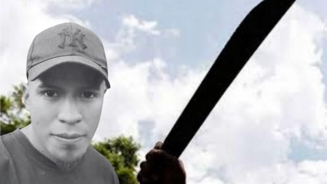 Riña entre hermanos terminó en tragedia: Danilo fue asesinado a machetazos
