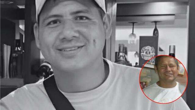 Aberrante: Padre asesinó a su hijo y luego se mató en medio de riña familiar