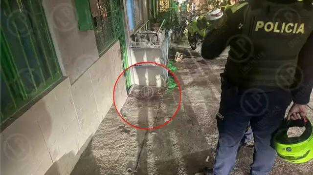 De múltiples disparos en la cabeza, fue asesinado joven en Villas de Girardot