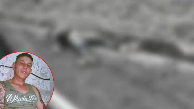 Hallan muerto en un camino rural a joven tras un mes desaparecido