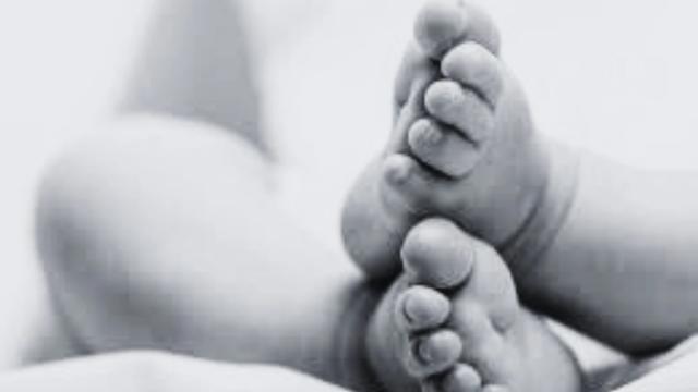 Tragedia: Bebé de 4 meses murió en medio de misteriosa caída