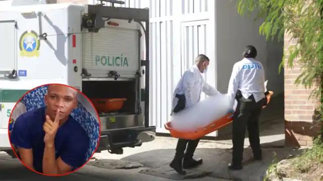 Asesinan a joven en su casa frente a su familia
