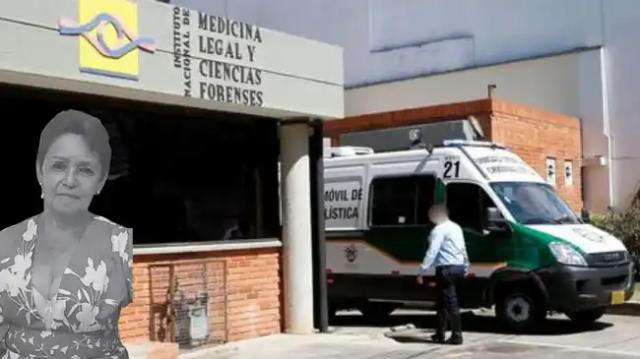 Doña Blanca murió tras ser arrollada por una camioneta en el barrio Girardot