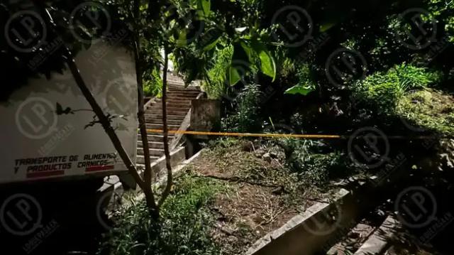 Un hombre y una mujer fueron asesinados por sicarios cuando encendian velitas en el barrio Los Ángeles