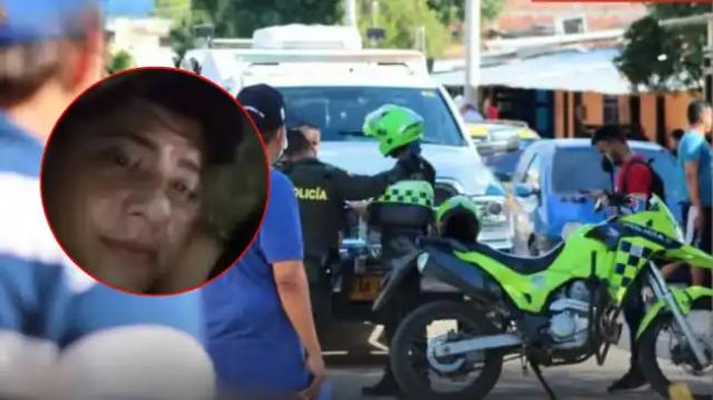 Hombre fue asesinado con más de 20 disparos en violento ataque
