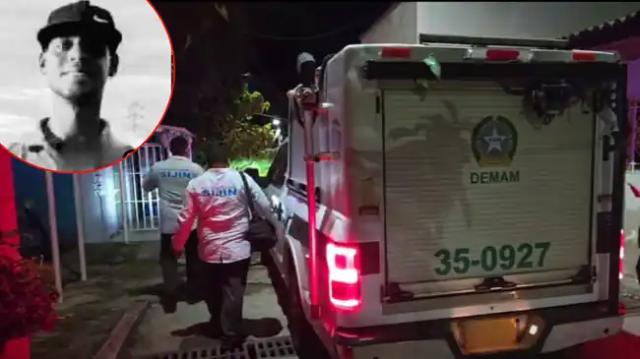 De seis disparos asesinaron a reciclador en La Feria