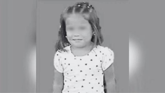 Aberrante: niña de 3 años apareció asesinada dentro de un costal