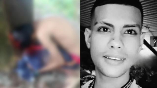 Ataque armado en Terrazas del Puerto dejó un joven muerto