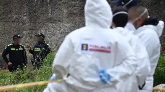 Decapitan a joven señalado como presunto asesino de una niña de 3 años
