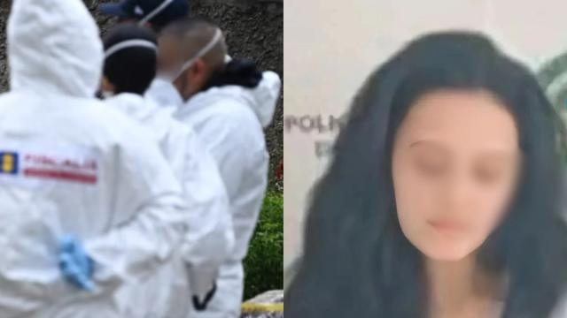 Mujer mató a su yerno al hallar a su hija golpeada por su pareja sentimental