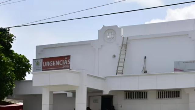Joven fue atacada a puñaladas por expareja mientras veía un partido de fútbol
