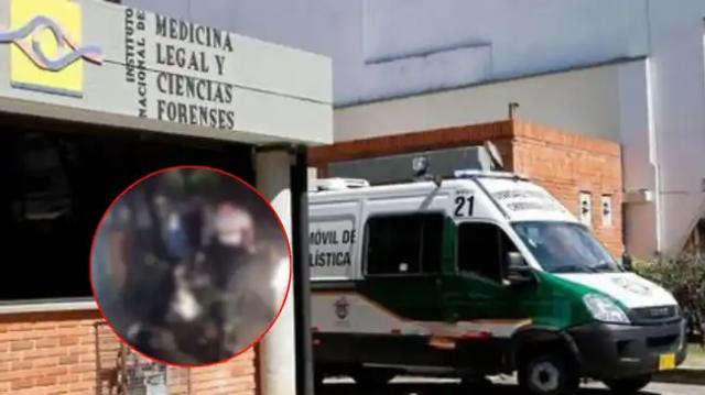 Motociclista murió en la calle 45 de Bucaramanga