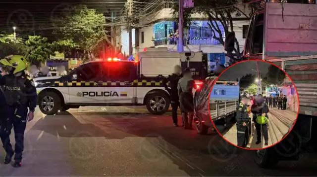 Homicidio en Campo Hermoso: sicarios en moto asesinaron a un hombre