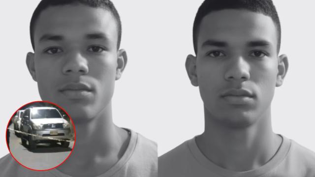 Doble homicidio: sicarios asesinaron a dos hermanos cuando regresaban a casa