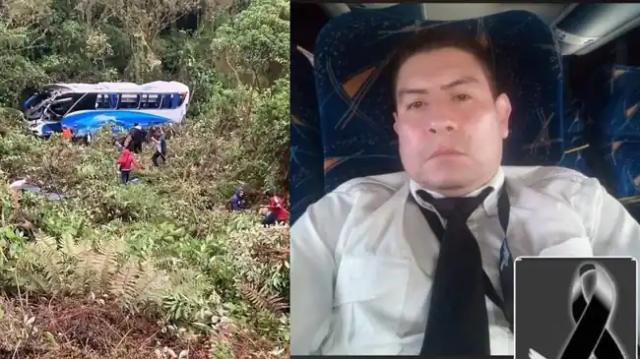 Murió conductor de bus que cubría la ruta Bucaramanga – Arauca