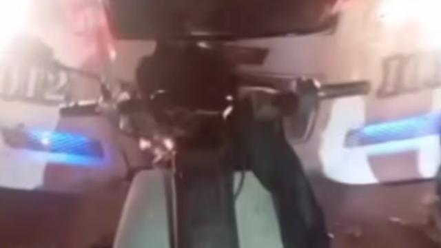 Motociclista murió tras choque con buseta en vía Barrancabermeja–Yondó
