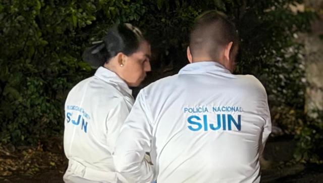 Homicidio en Piedecuesta: un hombre de 33 años murió tras un ataque armado en el sector Las Delicias